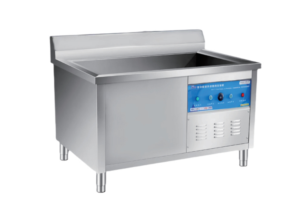 纳米预洗机技术